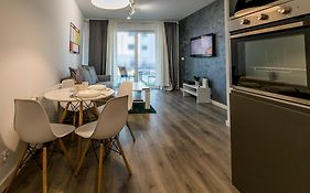 Old School Apartament